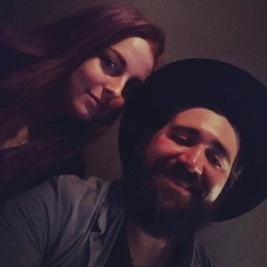 Meet your Posher, Adrienne